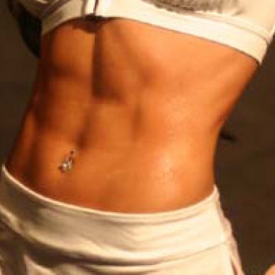 Blodkollen är i form