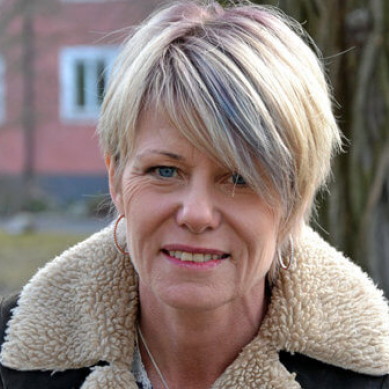 Blodkollen delar Hälsorapporten