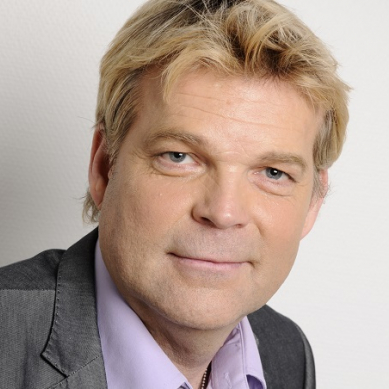 Stefan Branth